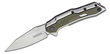Нож Kershaw Salvage Фото 1